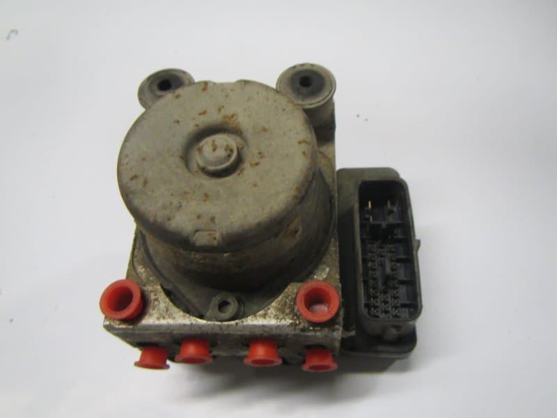 MAZDA 2F19C2 ABS hydraulic unit / pump MAZDA MPV II (LW) (1999-2006)