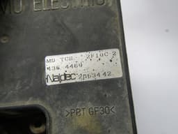 MAZDA 2F19C2 ABS hydraulic unit / pump MAZDA MPV II (LW) (1999-2006) — thumbnail 3