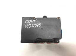 MITSUBISHI 0265800403 0265231502 ABS hydraulic unit / pump MITSUBISHI COLT VI (Z30, Z20) (2002-2013) — thumbnail 4