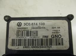 VW ABS hydraulic unit / pump VW PASSAT B6 (3C) (2005-2010) — thumbnail 4
