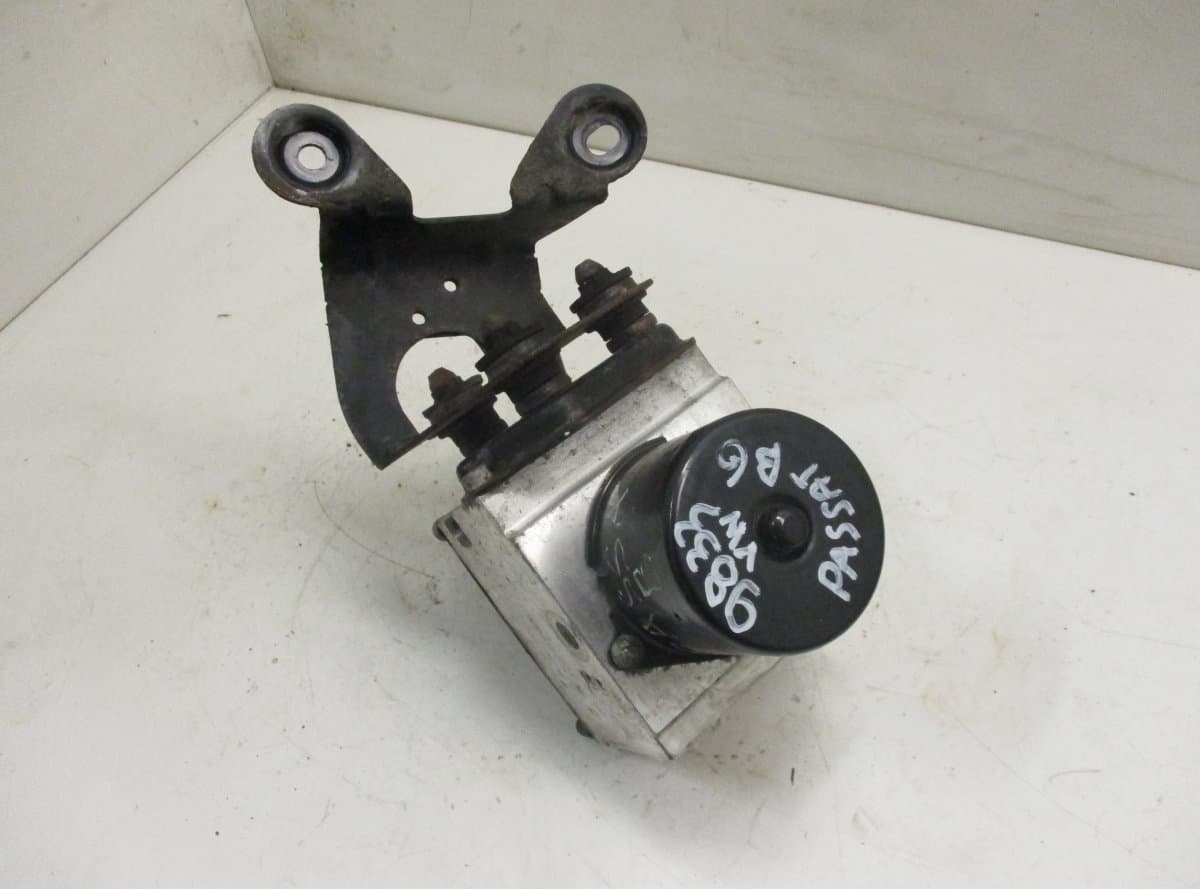 VW ABS hydraulic unit / pump VW PASSAT B6 (3C) (2005-2010)