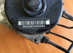 CHRYSLER ABS hydraulic unit / pump CHRYSLER VOYAGER IV (RG, RS) (2000-2008) — thumbnail 2