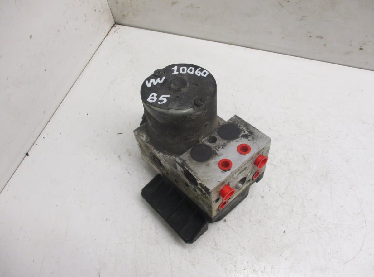 0265002401 ABS hydraulic unit / pump VW PASSAT B5 (3B2) (1996-2000)