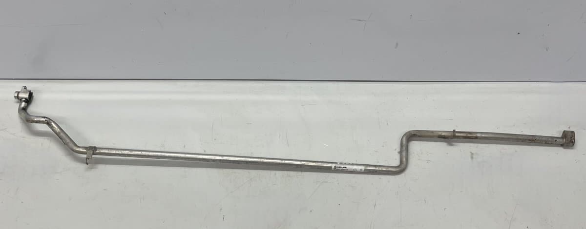 OPEL 924622085R 93459094 AC Pipeline From Expansion Valve To Condenser OPEL VIVARO B (2014-2018)
