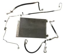 RENAULT 921006843R AC Radiator (condenser) RENAULT CLIO IV / THALIA (BH, KH) (2012-2019) — thumbnail 2