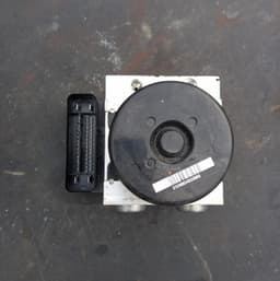VOLVO 30681619 31329140 ABS Control unit VOLVO XC60 I (2008-2017) — thumbnail 2
