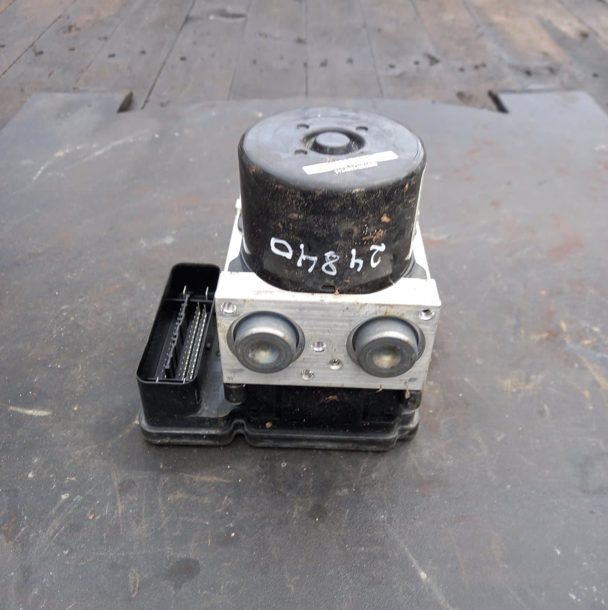 VOLVO 30681619 31329140 ABS Control unit VOLVO XC60 I (2008-2017)
