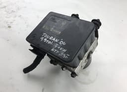 VW 10.0960-0348.3 1K0907379K ABS hydraulic unit / pump VW TOURAN (1T1, 1T2) (2003-2010) — thumbnail 1