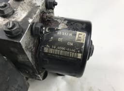 VW 10.0960-0348.3 1K0907379K ABS hydraulic unit / pump VW TOURAN (1T1, 1T2) (2003-2010) — thumbnail 5