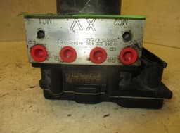 TOYOTA 0265235406 ABS hydraulic unit / pump TOYOTA AVENSIS (T270) (2009-2018) — thumbnail 3