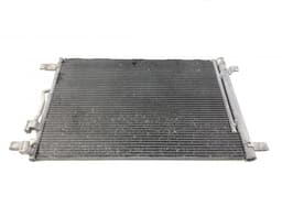 SKODA 5Q0816411BH AC Radiator (condenser) SKODA KODIAQ I (NS7) (2016-2024) — thumbnail 2