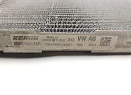 SKODA 5Q0816411BH AC Radiator (condenser) SKODA KODIAQ I (NS7) (2016-2024) — thumbnail 3