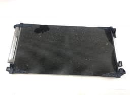TOYOTA T946680 AC Radiator (condenser) TOYOTA C-HR I (AX10, AX50) (2016-2023) — thumbnail 2