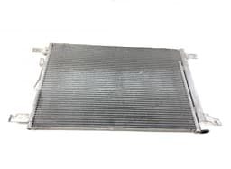 SKODA 5Q0816411BH AC Radiator (condenser) SKODA KODIAQ I (NS7) (2016-2024) — thumbnail 1