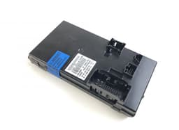 MERCEDES-BENZ 5HB01089333 A/C control unit MERCEDES-BENZ S-CLASS (W222, X222) (2013-2020) — thumbnail 2