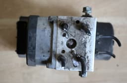 AUDI 0273004573 ABS Control unit AUDI A4 (B5) (1994-2001) — thumbnail 3