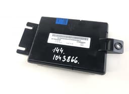 MASERATI 670009658 A/C control unit MASERATI GHIBLI III (M157) (2013-2023) — thumbnail 1