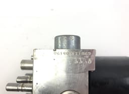 MERCEDES-BENZ 10021206184 10.0212-0618.4 ABS Hydraulic Pump (Without Contr. Unit) MERCEDES-BENZ C-CLASS (W204) (2007-2013) — thumbnail 4