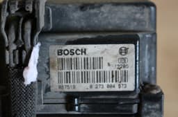 AUDI 0273004573 ABS Control unit AUDI A4 (B5) (1994-2001) — thumbnail 4