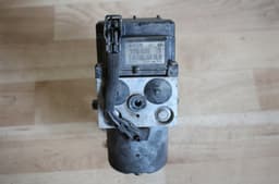 AUDI 0273004573 ABS Control unit AUDI A4 (B5) (1994-2001) — thumbnail 1