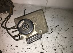 VOLVO ABS hydraulic unit / pump VOLVO S80 I (TS, XY) (1998-2006) — thumbnail 1