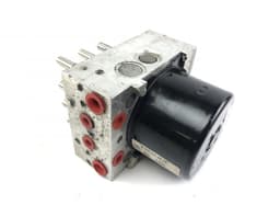 MERCEDES-BENZ 10021206184 10.0212-0618.4 ABS Hydraulic Pump (Without Contr. Unit) MERCEDES-BENZ C-CLASS (W204) (2007-2013) — thumbnail 1