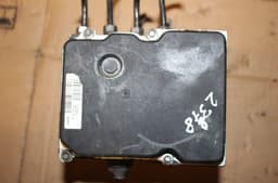 PEUGEOT 9677032180 ABS hydraulic unit / pump PEUGEOT 508 I (W23) (2010-2018) — thumbnail 4