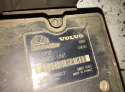 VOLVO ABS hydraulic unit / pump VOLVO S80 I (TS, XY) (1998-2006) — thumbnail 3