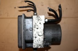 PEUGEOT 9677032180 ABS hydraulic unit / pump PEUGEOT 508 I (W23) (2010-2018) — thumbnail 2