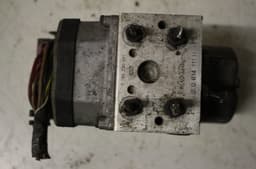 AUDI 0273004286 ABS hydraulic unit / pump AUDI A6 / A6 ALLROAD (C5) (1997-2005) — thumbnail 2