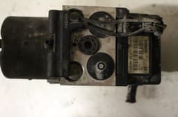 AUDI 0273004286 ABS hydraulic unit / pump AUDI A6 / A6 ALLROAD (C5) (1997-2005) — thumbnail 4