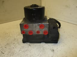 VW ABS hydraulic unit / pump VW SHARAN I (7M) (1995-2010) — thumbnail 2