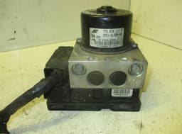 VW ABS hydraulic unit / pump VW SHARAN I (7M) (1995-2010) — thumbnail 3