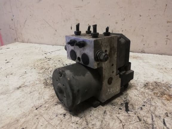 AUDI 0273004285 ABS hydraulic unit / pump AUDI A6 / A6 ALLROAD (C5) (1997-2005)