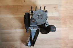 HONDA 0265231603 ABS hydraulic unit / pump HONDA FR-V (2004-2009) — thumbnail 4