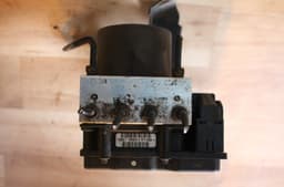 HONDA 0265231603 ABS hydraulic unit / pump HONDA FR-V (2004-2009) — thumbnail 1