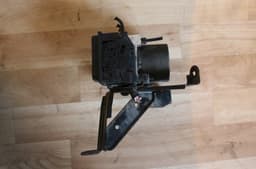 HONDA 0265231603 ABS hydraulic unit / pump HONDA FR-V (2004-2009) — thumbnail 3