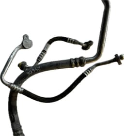 VOLVO AC Pipeline From Expansion Valve To Condenser VOLVO V40 (2012-2019) — thumbnail 1