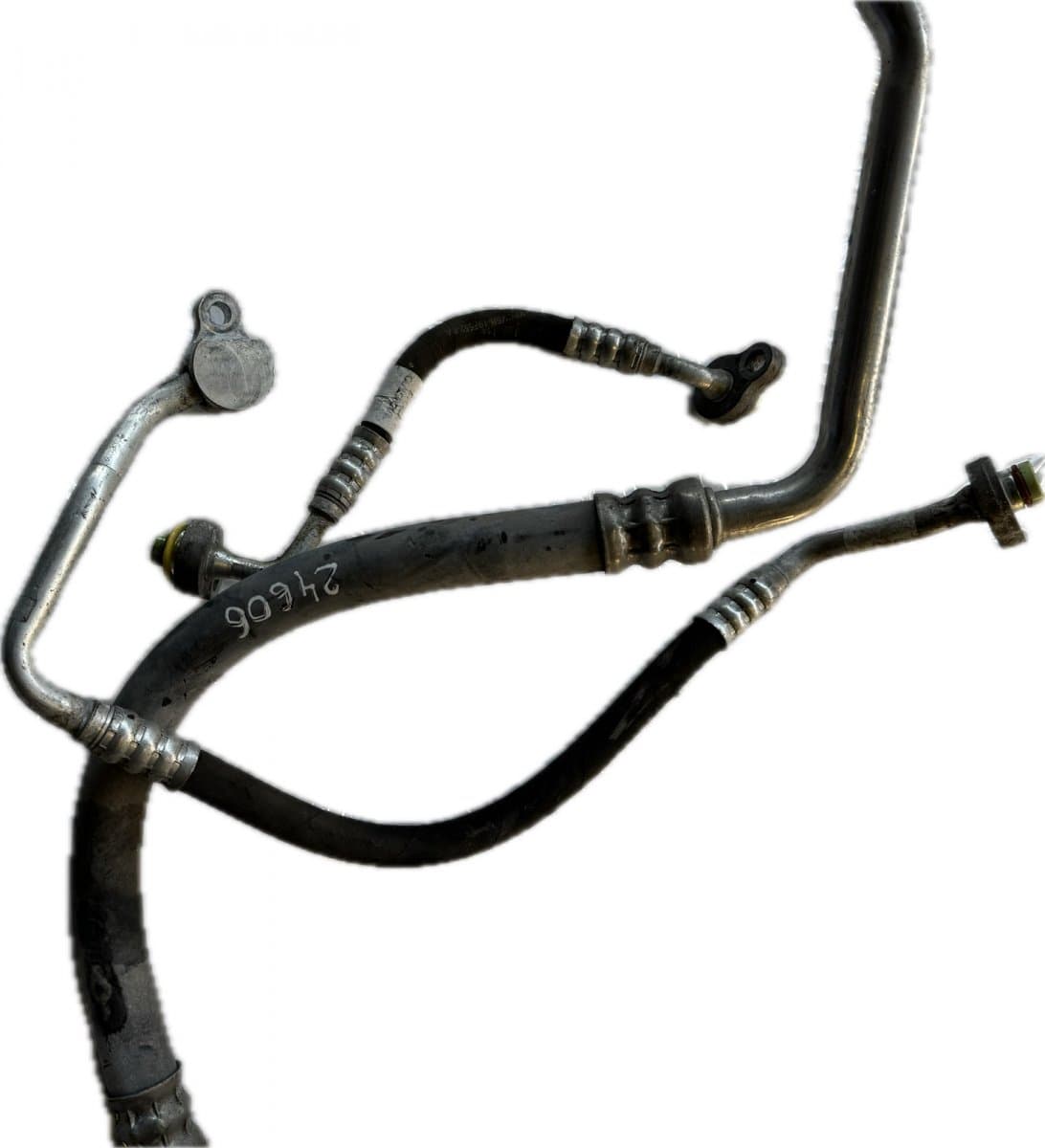VOLVO AC Pipeline From Expansion Valve To Condenser VOLVO V40 (2012-2019)