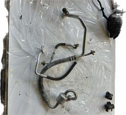 VOLVO AC Pipeline From Expansion Valve To Condenser VOLVO V40 (2012-2019) — thumbnail 3