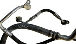 VOLVO AC Pipeline From Expansion Valve To Condenser VOLVO V40 (2012-2019) — thumbnail 2
