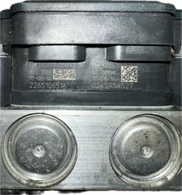 RENAULT 2265106516 0265956527 476607188R 476609543R 476607188R ABS Control unit RENAULT KADJAR (HA, HL) (2015-2022) — thumbnail 2
