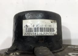 CHRYSLER 25094601623 25.0946-0162.3 ABS hydraulic unit / pump CHRYSLER VOYAGER III (GS) (1995-2001) — thumbnail 4