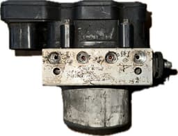 RENAULT 2265106516 0265956527 476607188R 476609543R 476607188R ABS Control unit RENAULT KADJAR (HA, HL) (2015-2022) — thumbnail 4