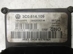VW ABS hydraulic unit / pump VW PASSAT B6 (3C) (2005-2010) — thumbnail 4