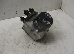 VW ABS hydraulic unit / pump VW PASSAT B6 (3C) (2005-2010) — thumbnail 1