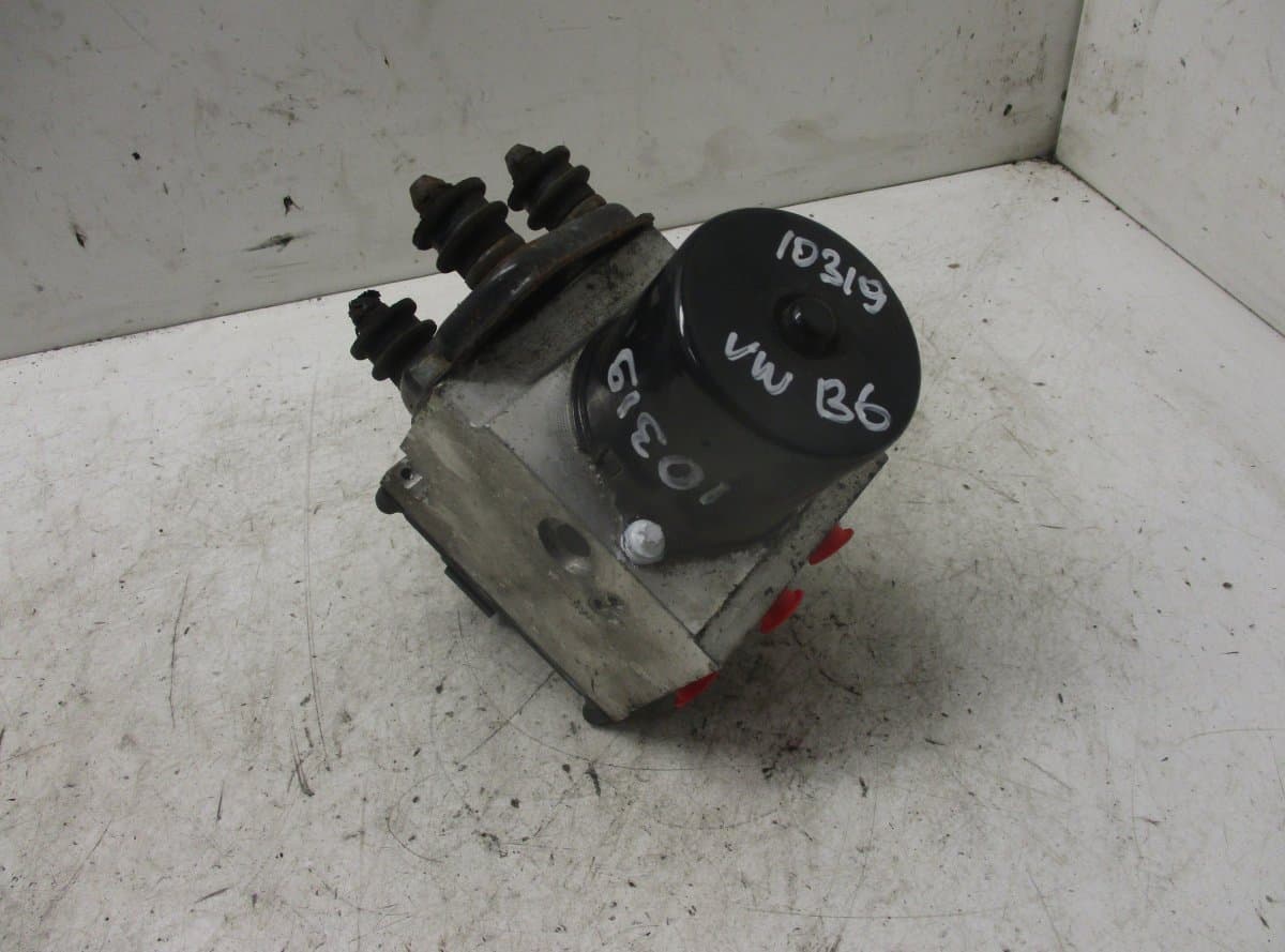 VW ABS hydraulic unit / pump VW PASSAT B6 (3C) (2005-2010)