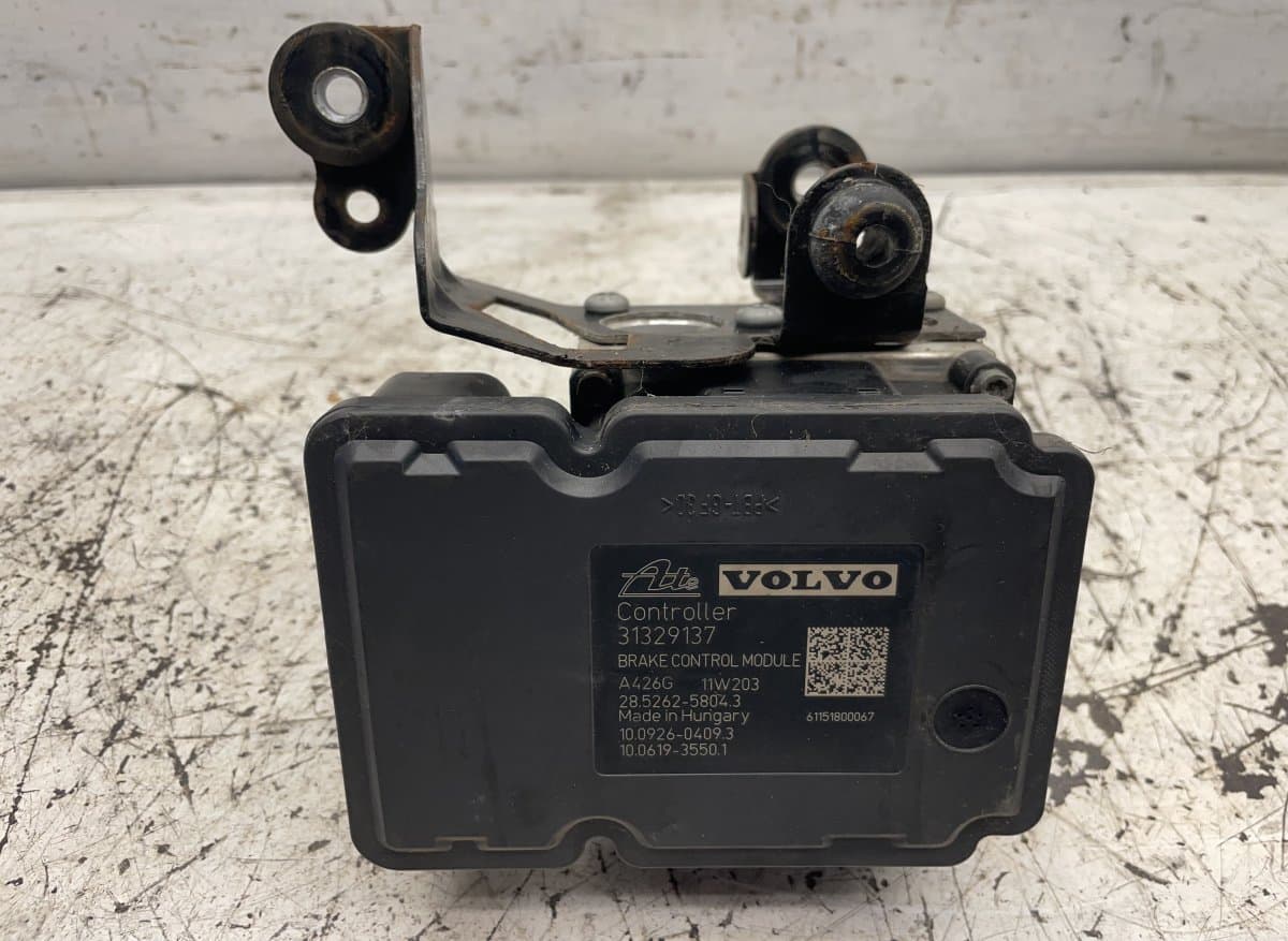 VOLVO ABS Control unit VOLVO S60 II / V60 I (2010-2018)