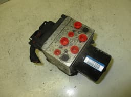 VW ABS hydraulic unit / pump VW PASSAT B6 (3C) (2005-2010) — thumbnail 2