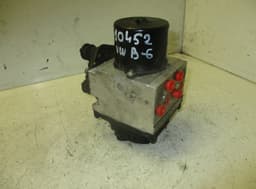 VW ABS hydraulic unit / pump VW PASSAT B6 (3C) (2005-2010) — thumbnail 1